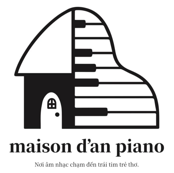 Logo Maison d’An Piano